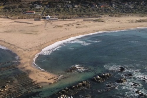 根本海水浴場 グランピング スタイル