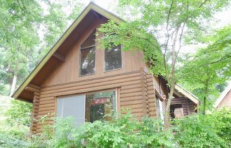 桜ヶ丘パークコテージのグランピング施設情報 グランピング スタイル