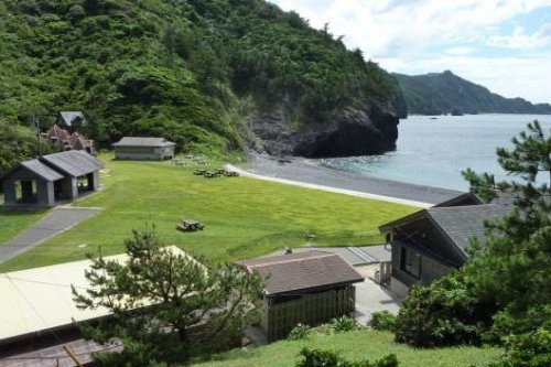 山口県 瀬戸内 角島 のグランピングができるおすすめ７施設 グランピング スタイル